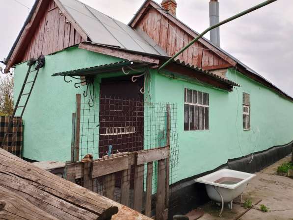 Продам дом пер.5 Ламской в Елеце фото 5