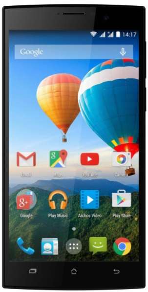 смартфон Archos 62 Xenon Archos 62 Xenon в Омске