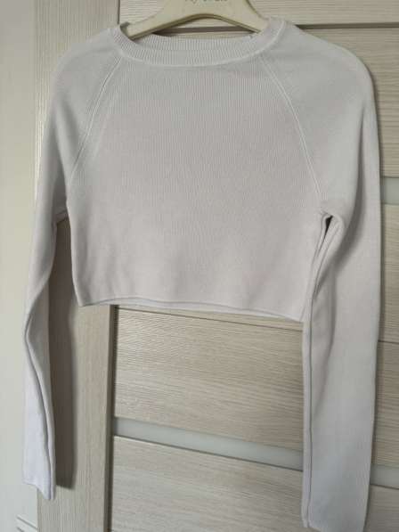 Кофта Pull&Bear