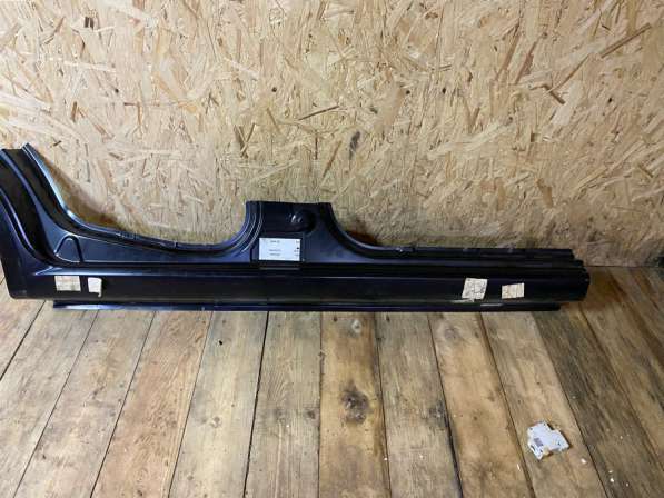 Порог Шевроле авео в Апатиты