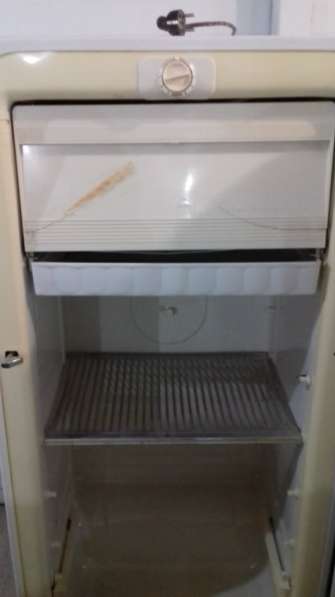 холодильник с морозилкой ЗИЛ МОСКВА в Москве