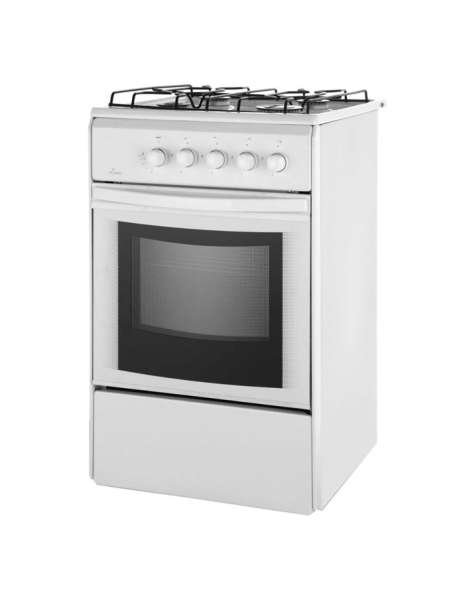 Газовая плита Flama