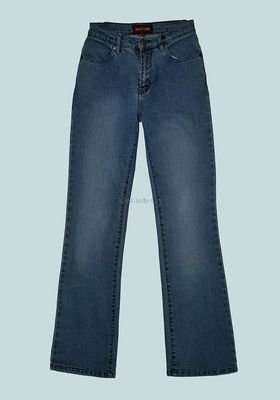 Женские летние джинсы секонд хенд в Королёве фото 5