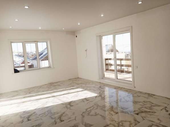 Ремонт и отделка квартир и домов в Иркутске фото 5