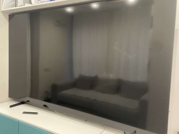 SMART TV SAMSUNG
