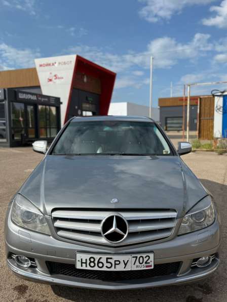 Mercedes-Benz, C-klasse, продажа в Туймазах в Туймазах фото 12
