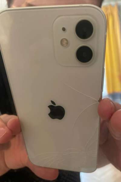 IPhone12