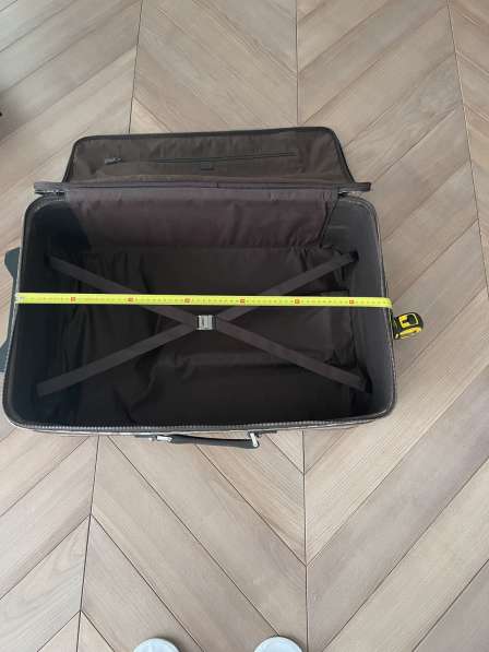 Чемодан Gucci оригинал в Ялте фото 12