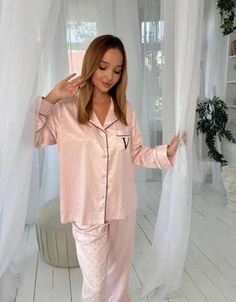 Пижамки 2ка в Красноярске