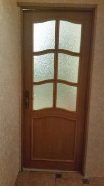 Двери в Калининграде фото 3