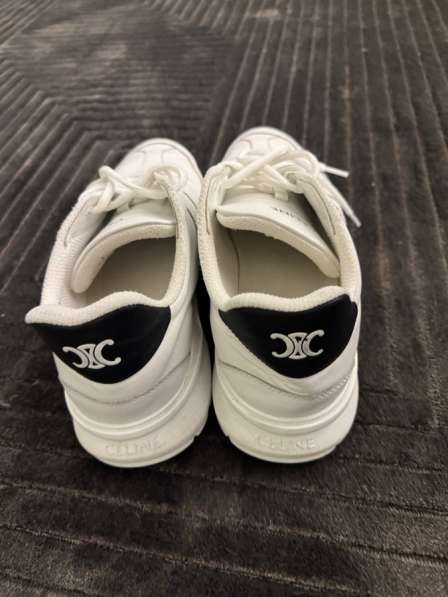 Кроссовки celine в Москве фото 3