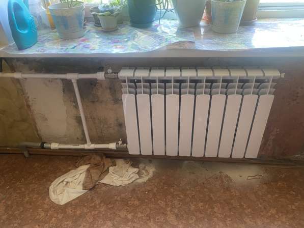 Мастер сантехник в Липецке фото 9