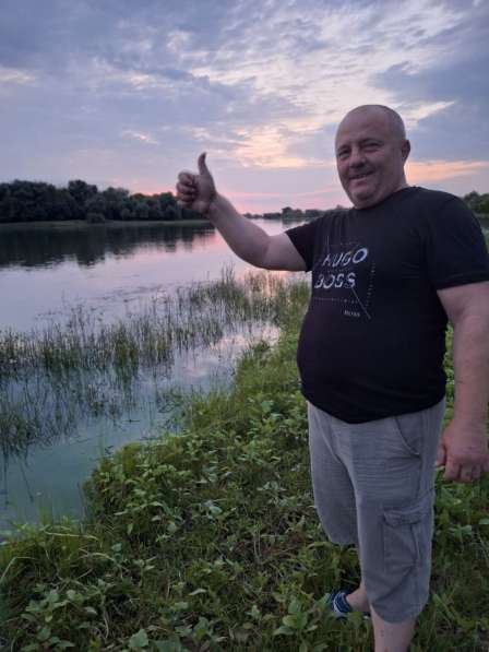  54 года, хочет пообщаться