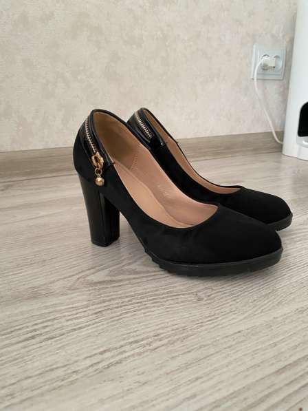 Туфли женские