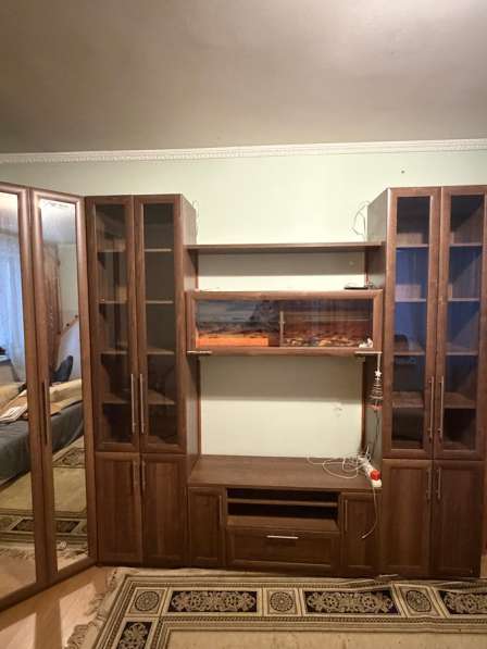 Модульная мебель в Москве фото 5