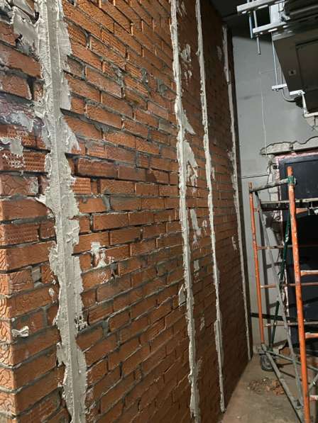 Штукатурка стен в Казани фото 3