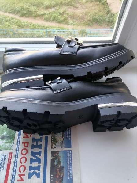 Женские туфли в Оренбурге фото 4
