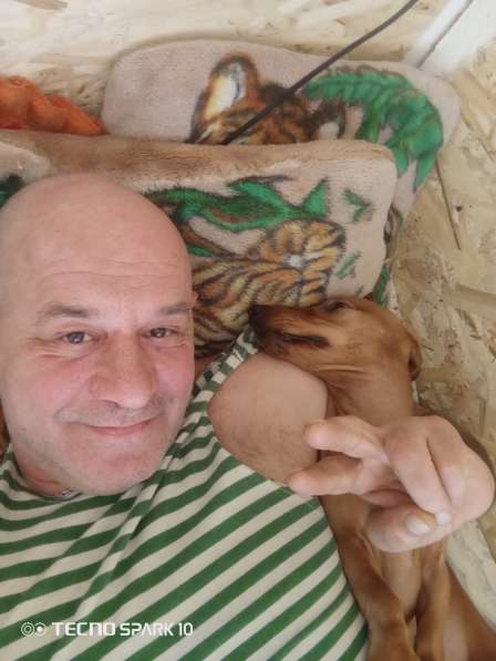 Алексей, 52 года, хочет пообщаться