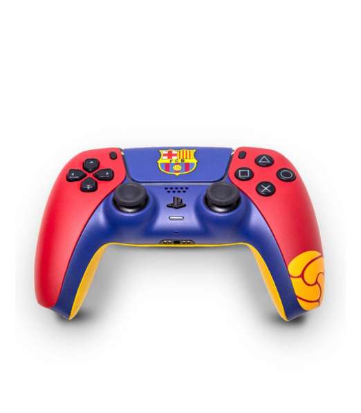 Кастом геймпад барсы ориг в Москве фото 6