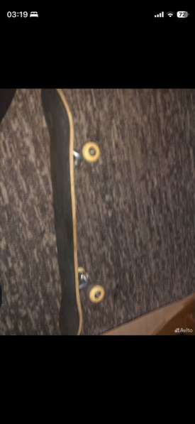 Продам скейт в Брянске фото 4
