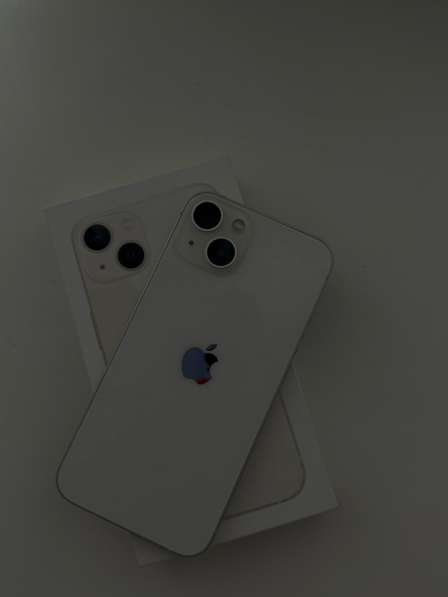 Продаю iPhone 13 в Ростове-на-Дону