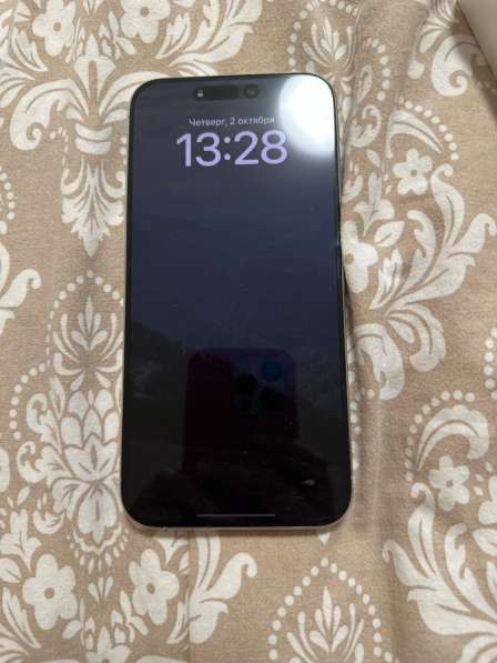 IPhone в 