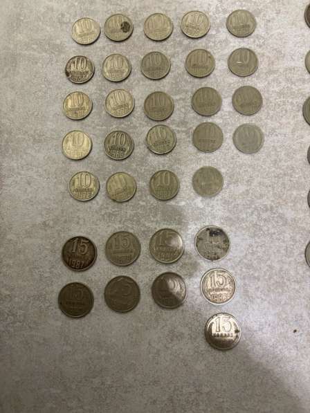Монеты ссср в Домодедове фото 3