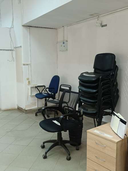 Столы, кресла, тумбочки, компьютеры в Казани