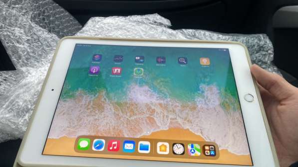 IPad 2 air 128 gb
