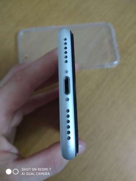 IPhone SE 2020 в Буйнакске