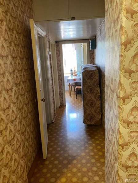 Обмен 3-х комн. квартиры на дом в Серпухове фото 12