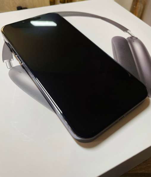 IPhone 13 Pro Max 256gb в Казани фото 4