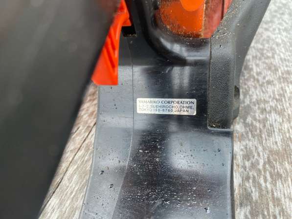 Бензопила Echo CS-3500 в Северодвинске