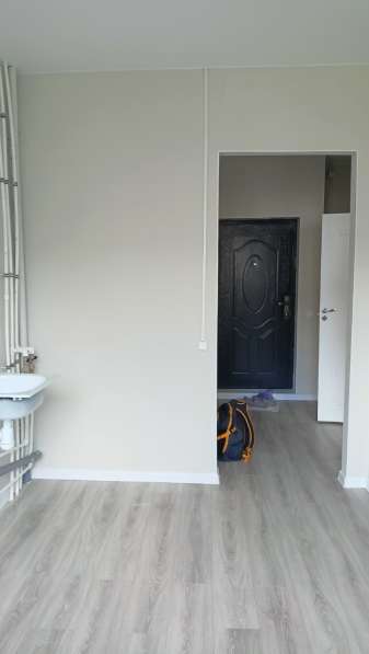 Обмен 1 к. кв+комната на 1 к. кв в Санкт-Петербурге фото 9