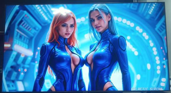 Телевизор Самсунг 70 дюймов в Санкт-Петербурге фото 3