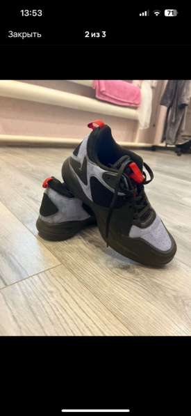Кроссовки женские,38-39 размер в Кирово-Чепецке