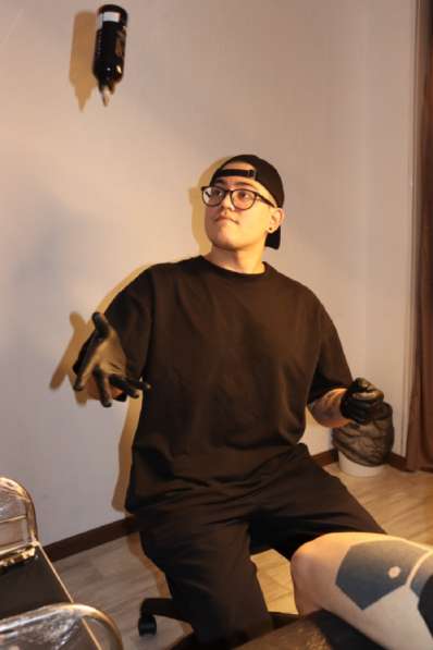 Фотограф в Альметьевске фото 5