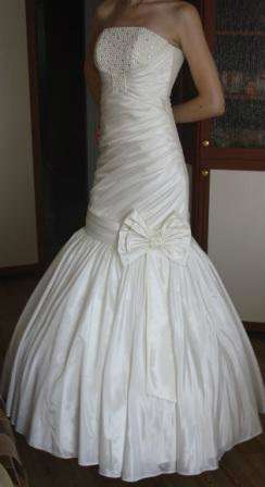 Свадебное платье размер 42-44 (S) в Магнитогорске фото 8