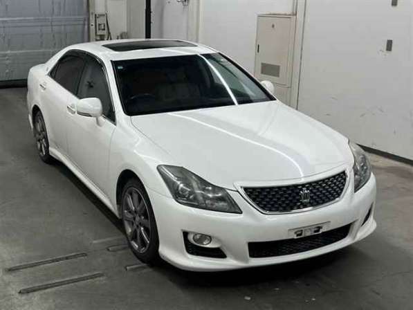 Toyota Crown, 2008 год, продажав Владивостоке
