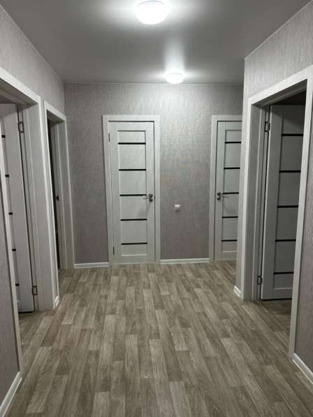 Сдам 3-х комнатную квартиру в Новосибирске фото 5