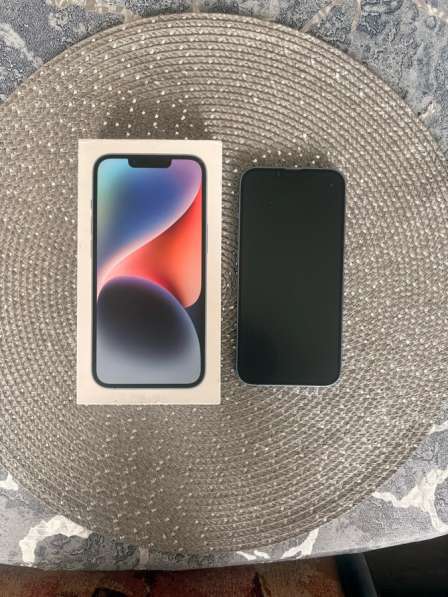 Продаю IPhone 14 в Ставрополе фото 3