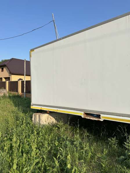 Продается вагончик в Оренбурге фото 3