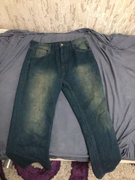 Продажа Джинс в Кемерове
