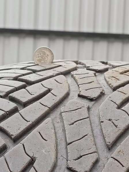 Колеса r17 в Барнауле