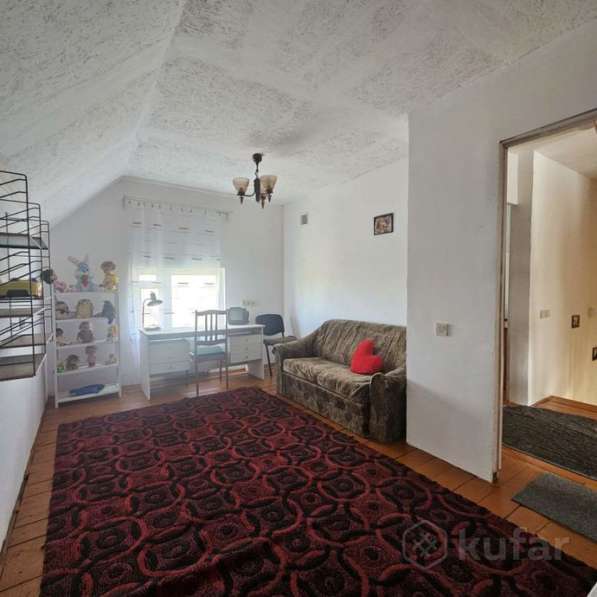 Жилой коттедж в Жлобине в фото 3