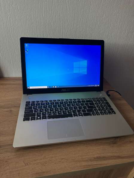 ASUS N56V series