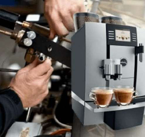 Peмoнт кофемашин. Обслуживание, чистка кофемашин! Звоните! в Бийске фото 5