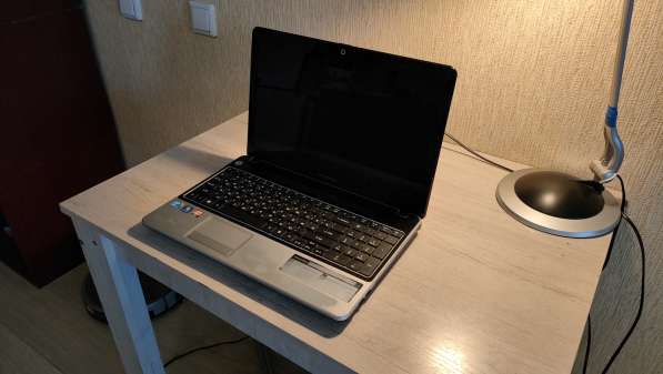 Ноутбук для работы и игр в Новосибирске фото 6