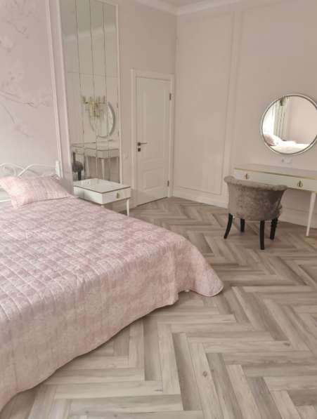 Ремонт квартир, домов под ключ в Краснодаре