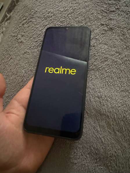 Realme c21 в Краснодаре фото 3